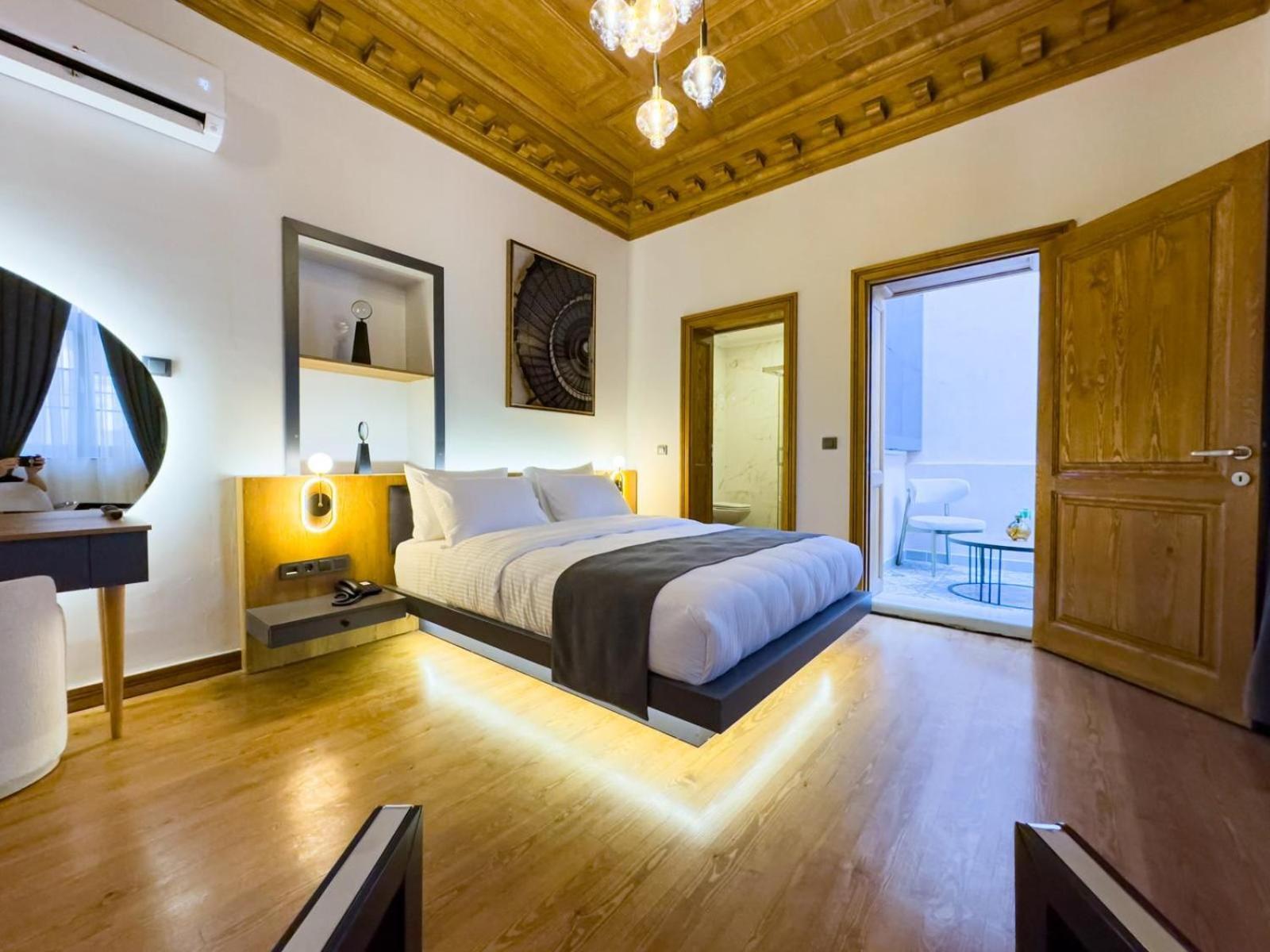 Elmira Pera Hotel & Spa - Special Class Стамбул Экстерьер фото