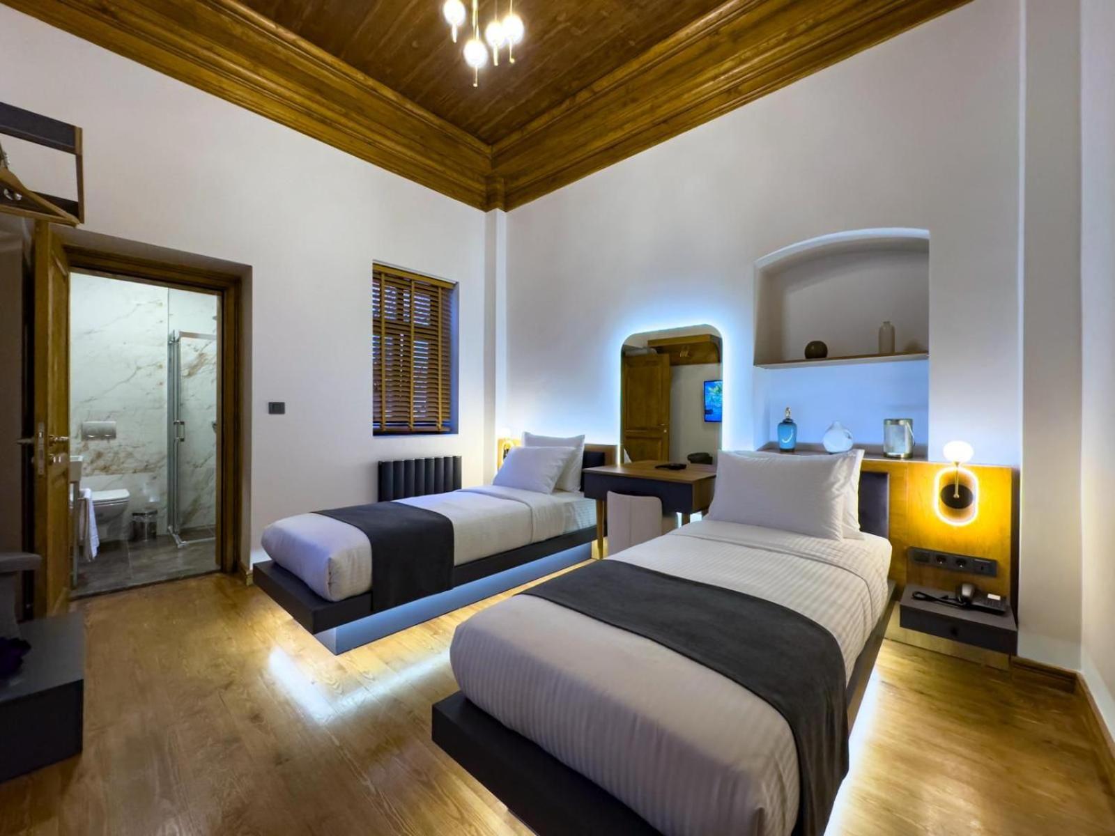 Elmira Pera Hotel & Spa - Special Class Стамбул Экстерьер фото