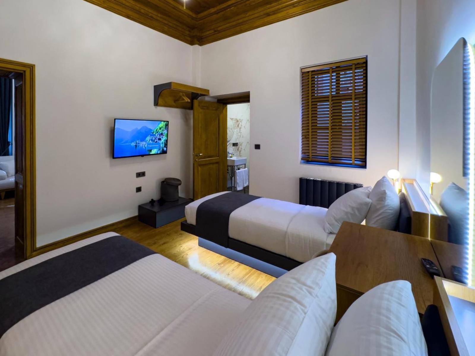 Elmira Pera Hotel & Spa - Special Class Стамбул Экстерьер фото