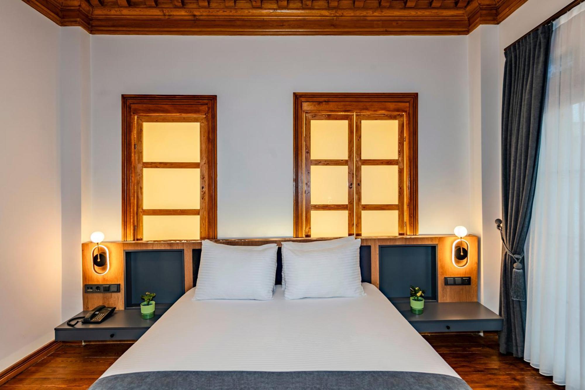 Elmira Pera Hotel & Spa - Special Class Стамбул Экстерьер фото