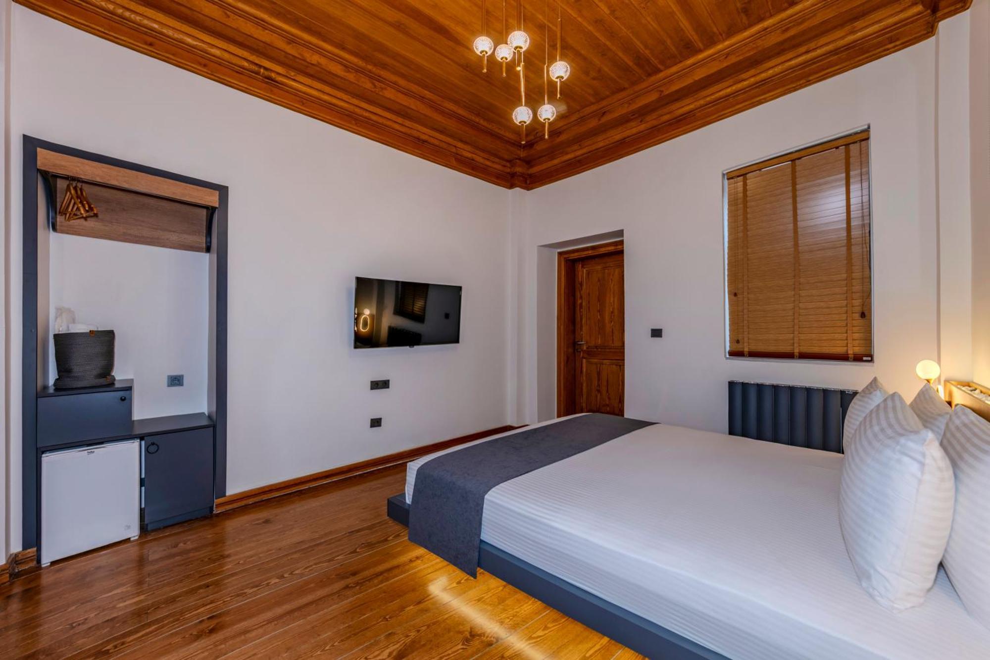 Elmira Pera Hotel & Spa - Special Class Стамбул Экстерьер фото