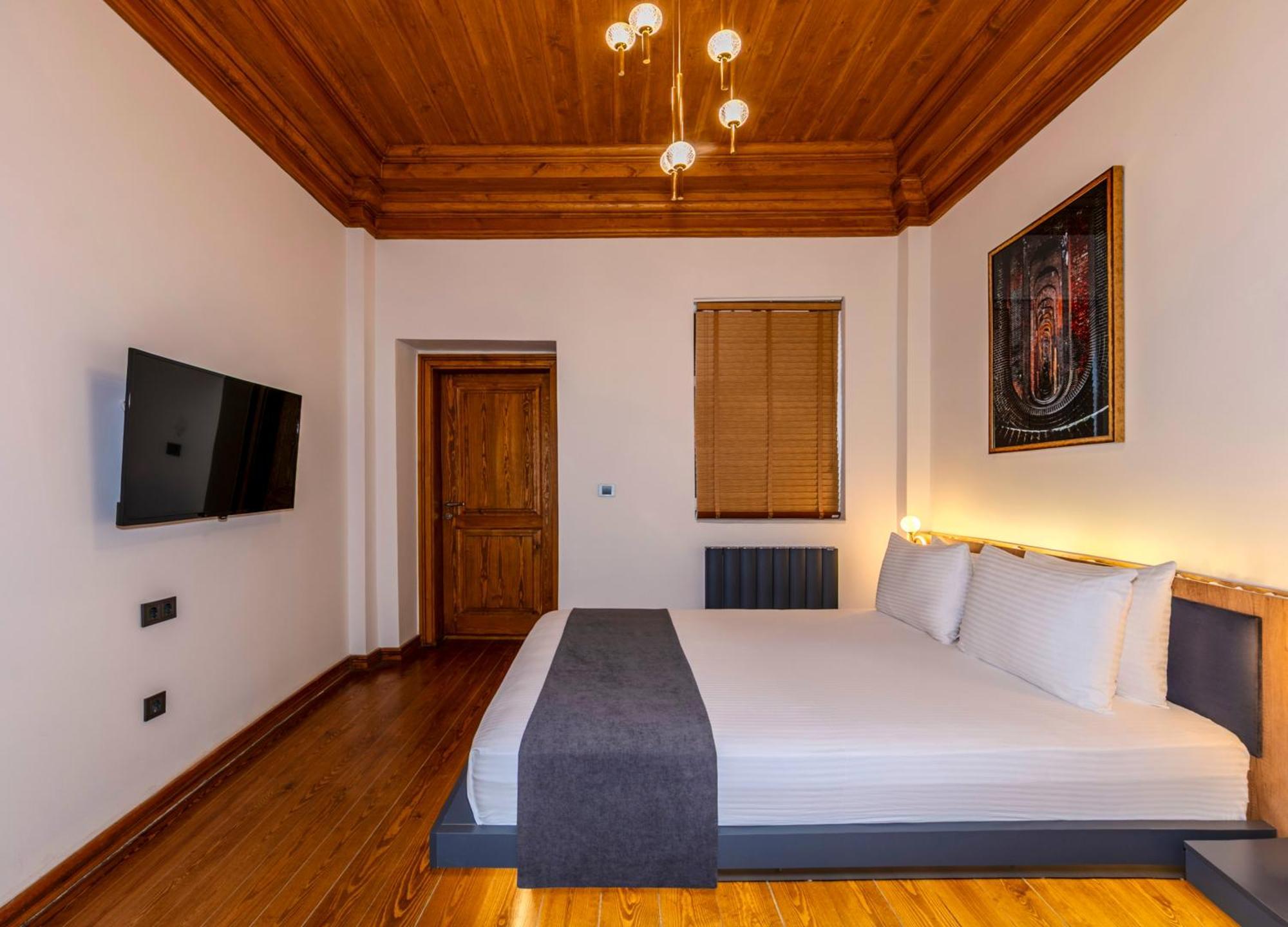 Elmira Pera Hotel & Spa - Special Class Стамбул Экстерьер фото