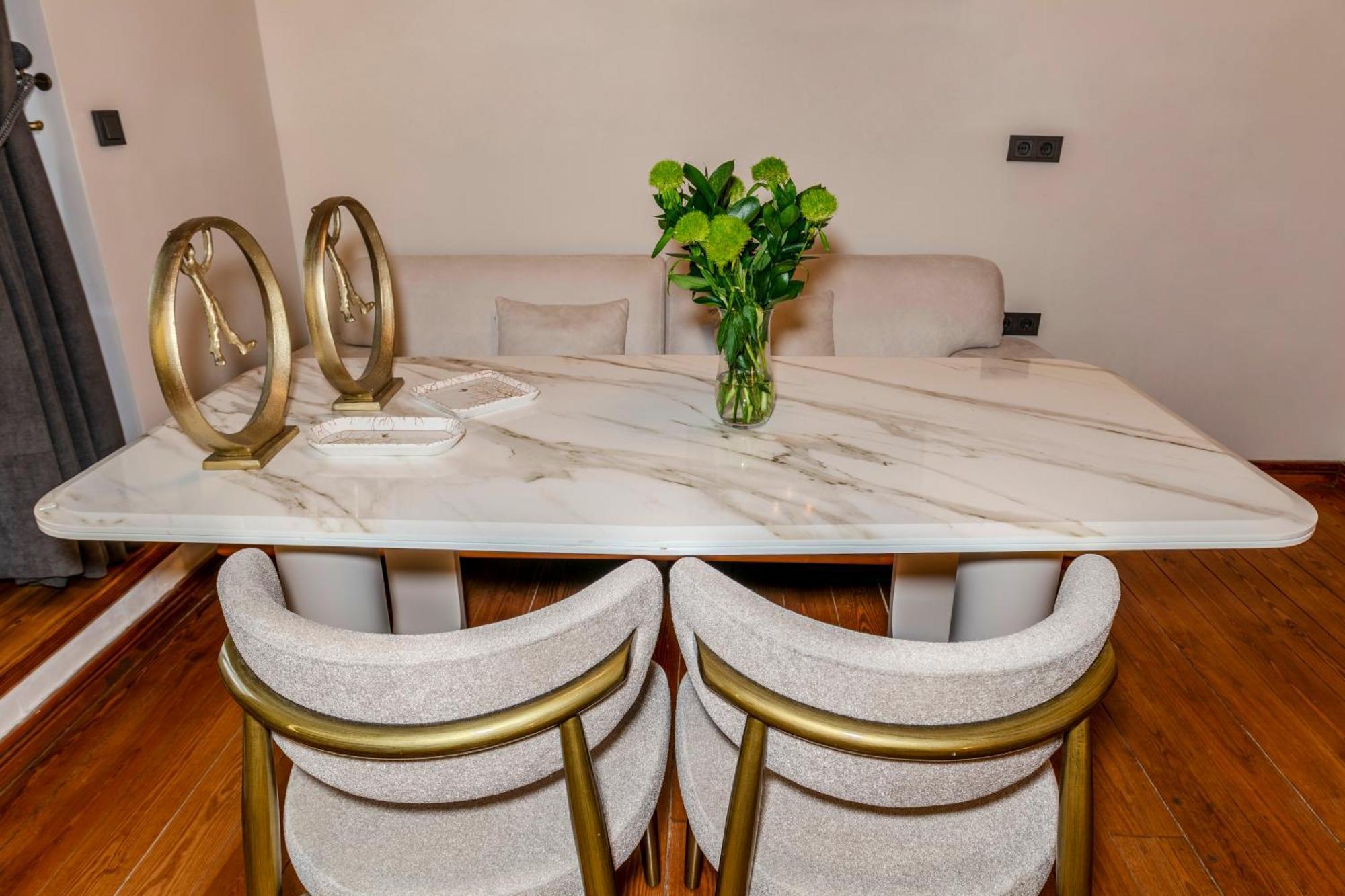 Elmira Pera Hotel & Spa - Special Class Стамбул Экстерьер фото