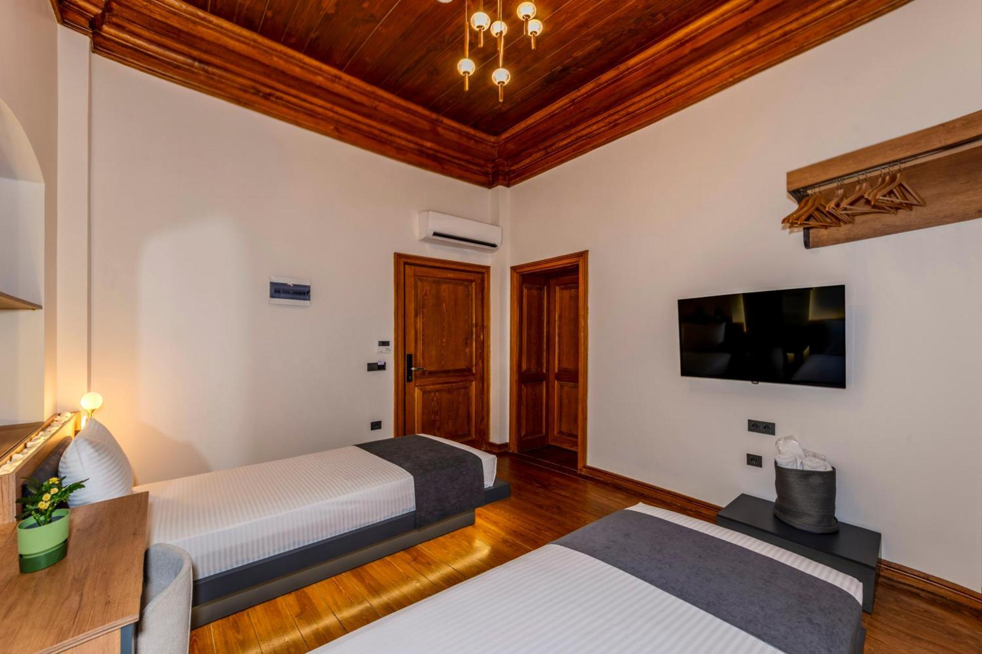 Elmira Pera Hotel & Spa - Special Class Стамбул Экстерьер фото